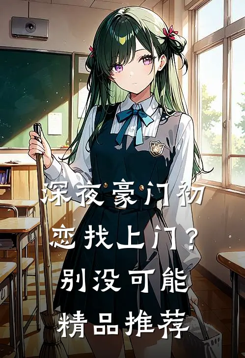 深夜豪门初恋找上门？别，没可能精品推荐