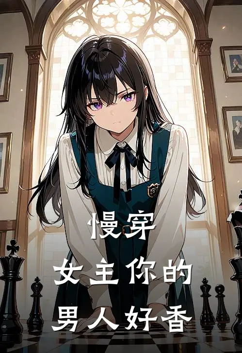 慢穿,女主你的男人好香