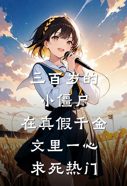 三百岁的小僵尸，在真假千金文里一心求死热门