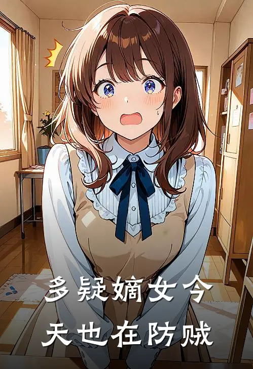多疑嫡女今天也在防贼