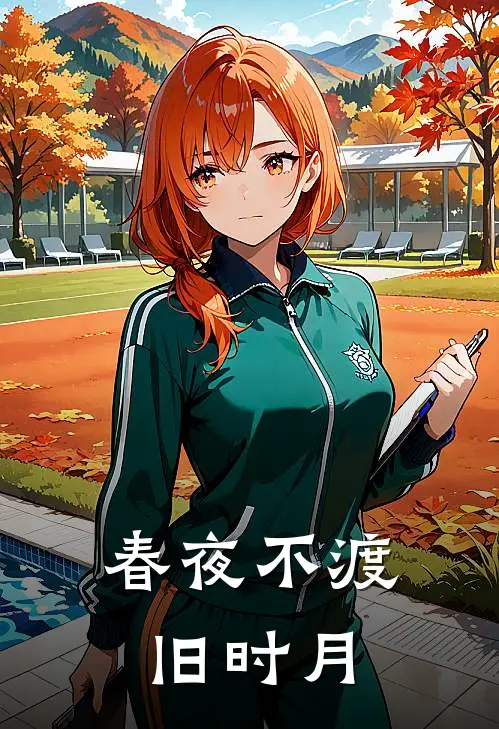 春夜不渡旧时月
