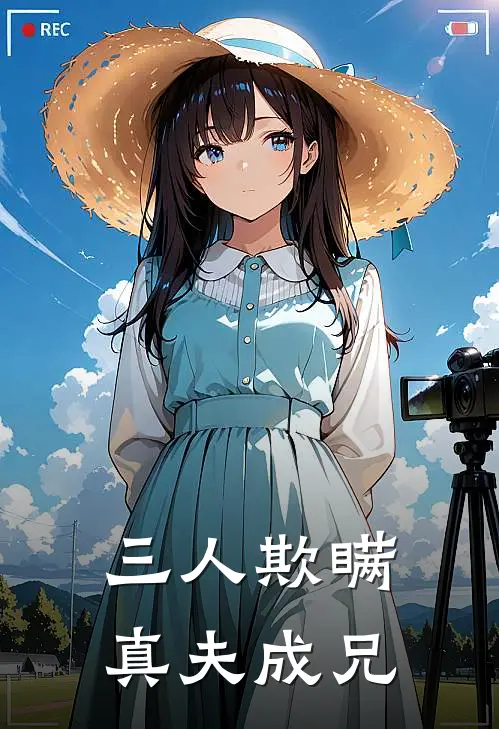 三人欺瞒，真夫成兄