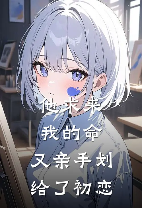 他求来我的命，又亲手划给了初恋