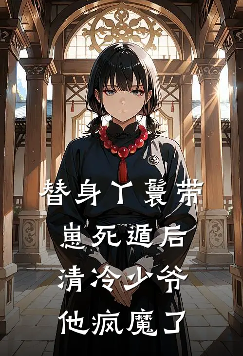 替身丫鬟带崽死遁后，清冷少爷他疯魔了