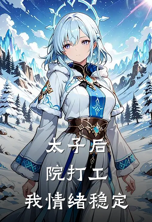 太子后院打工，我情绪稳定