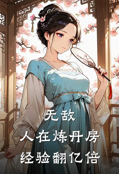 无敌：人在炼丹房，经验翻亿倍
