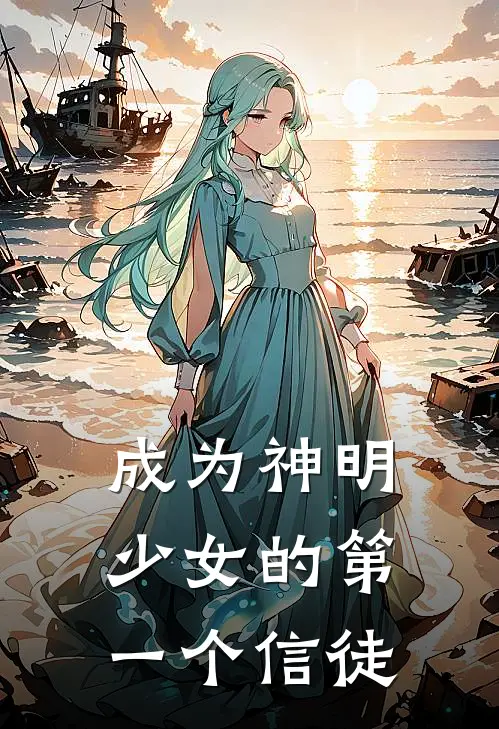 成为神明少女的第一个信徒