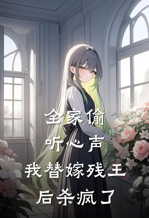 全家偷听心声，我替嫁残王后杀疯了