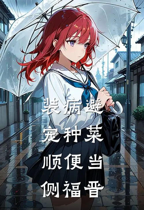 装病避宠种菜，顺便当侧福晋