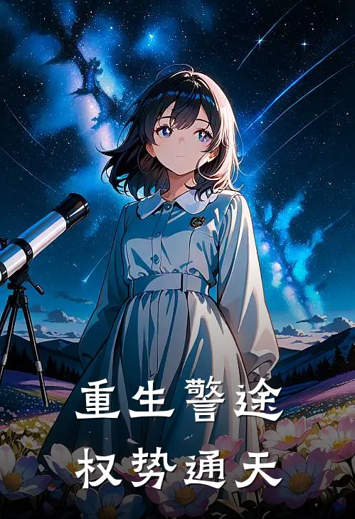 重生警途：权势通天