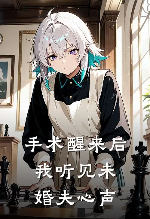手术醒来后，我听见未婚夫心声