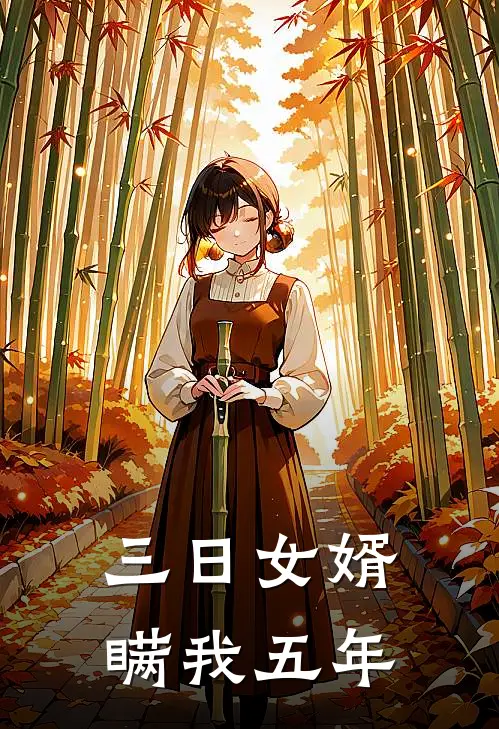 三日女婿，瞒我五年
