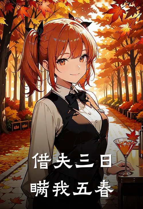 借夫三日，瞒我五春