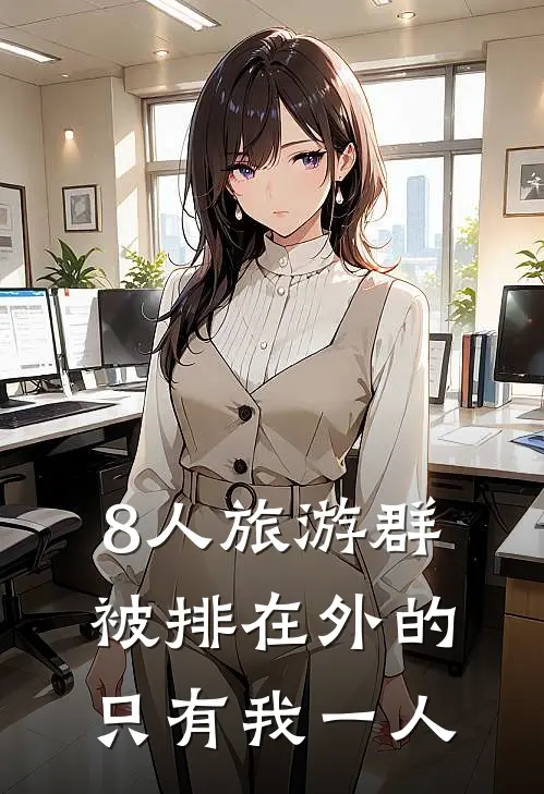 8人旅游群，被排在外的只有我一人
