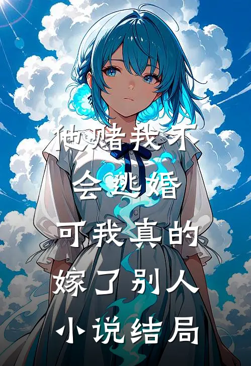 他赌我不会逃婚，可我真的嫁了别人小说结局