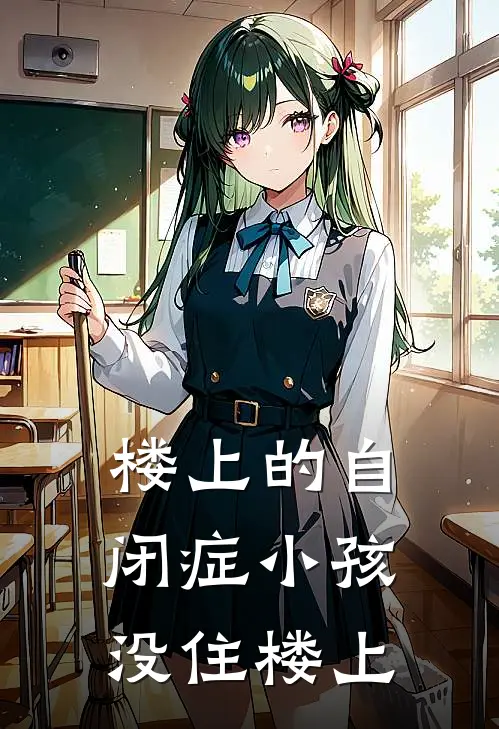 楼上的自闭症小孩,没住楼上会怎么样