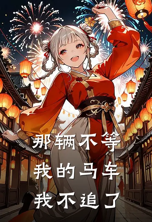 那辆不等我的马车，我不追了