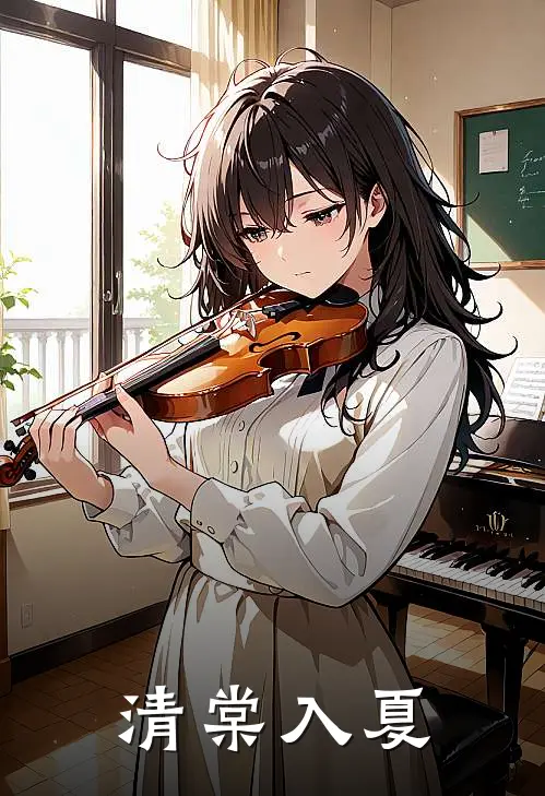 清棠入夏
