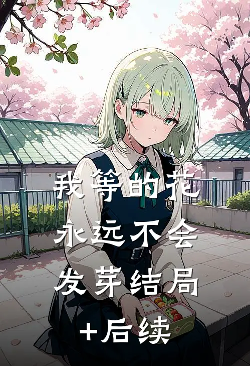 我等的花，永远不会发芽结局+后续