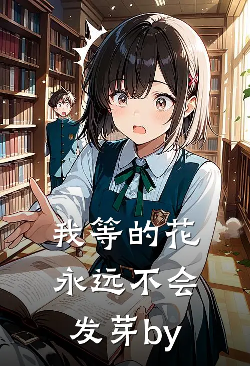 我等的花，永远不会发芽by