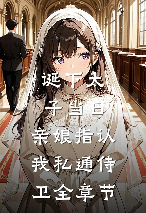 诞下太子当日，亲娘指认我私通侍卫全章节
