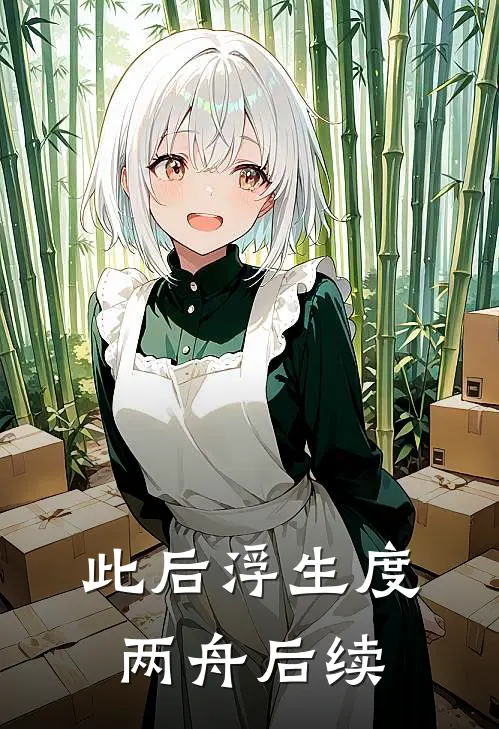 此后浮生度两舟后续