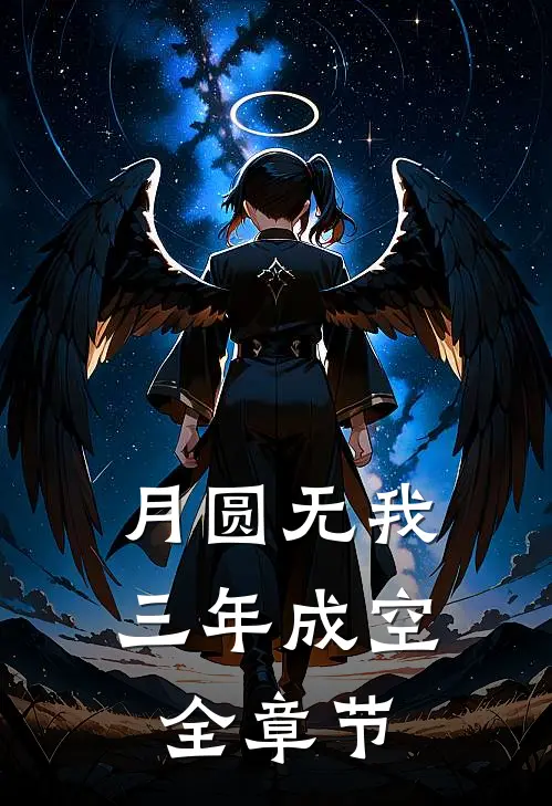 月圆无我，三年成空全章节