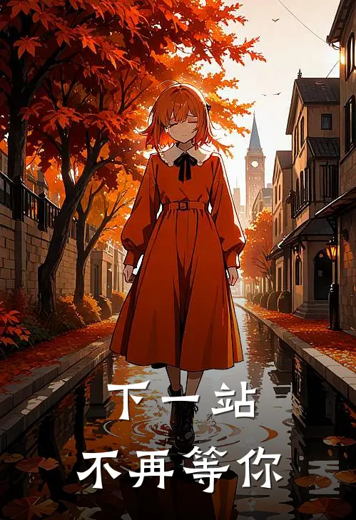 下一站，不再等你