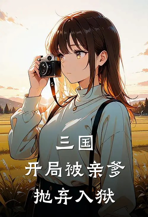 三国：开局被亲爹抛弃入狱