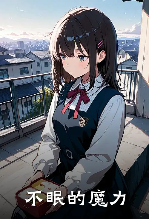 不眠的魔力