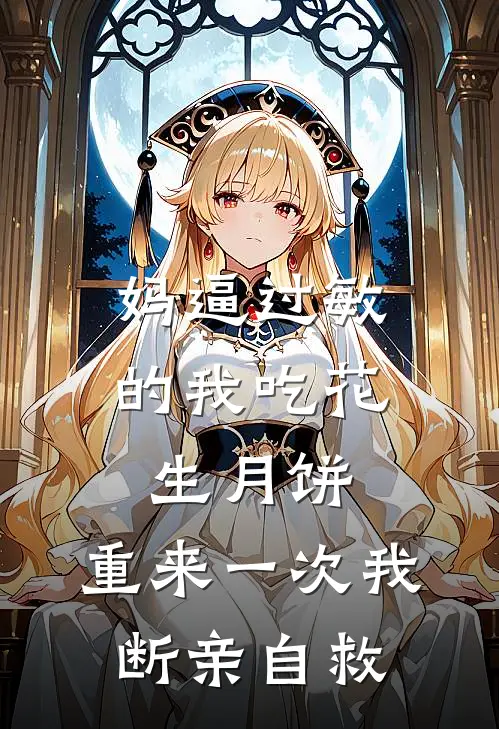 妈逼过敏的我吃花生月饼，重来一次我断亲自救