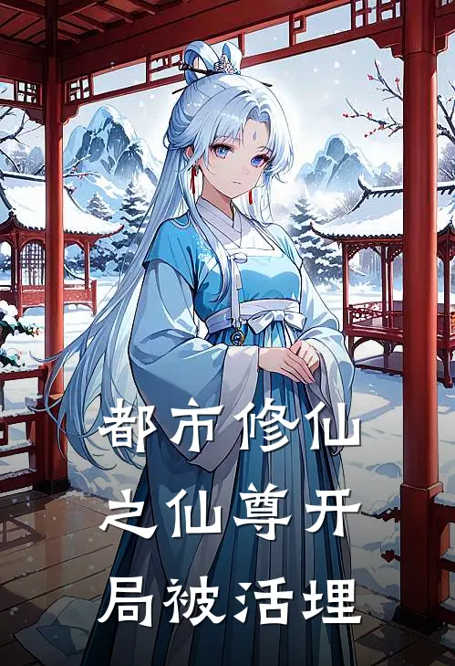 都市修仙之仙尊开局被活埋