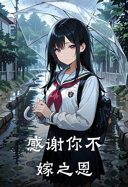 感谢你不嫁之恩