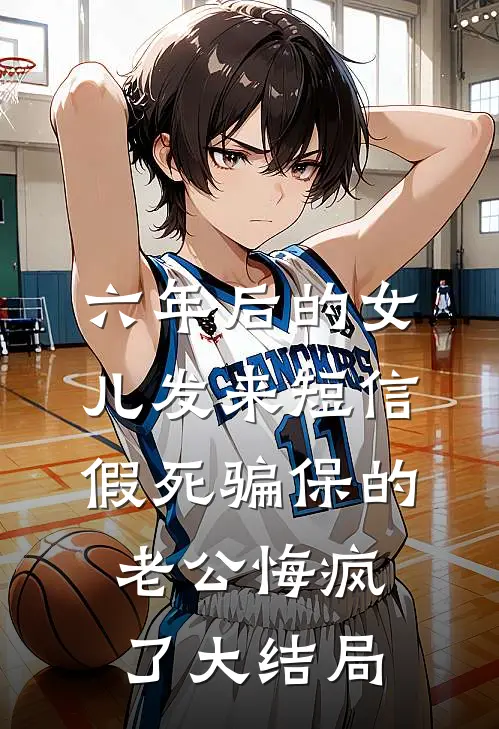 六年后的女儿发来短信，假死骗保的老公悔疯了大结局