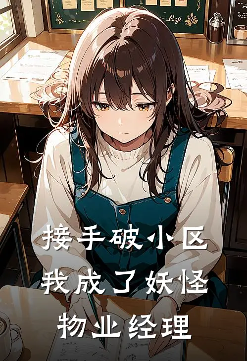 接手破小区，我成了妖怪物业经理
