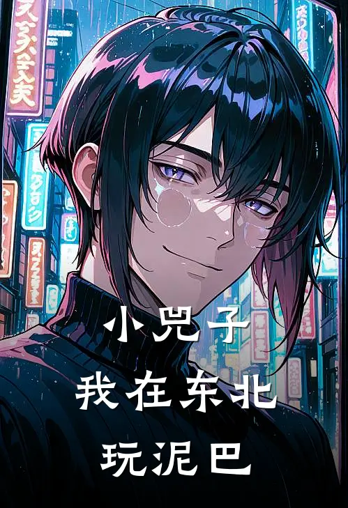 小兕子：我在东北玩泥巴