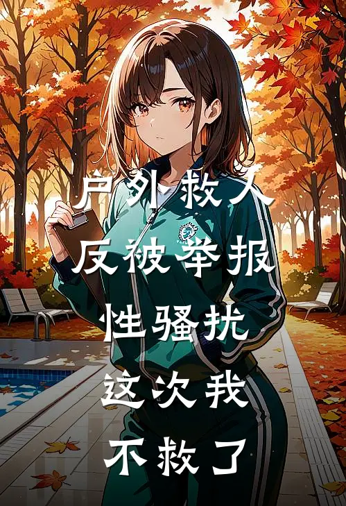 户外救人反被举报性骚扰，这次我不救了