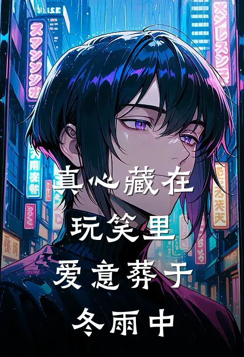 真心藏在玩笑里，爱意葬于冬雨中