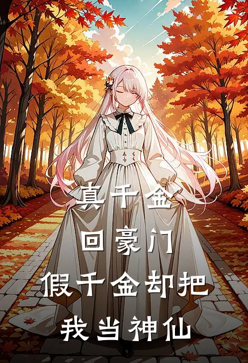 真千金回豪门，假千金却把我当神仙