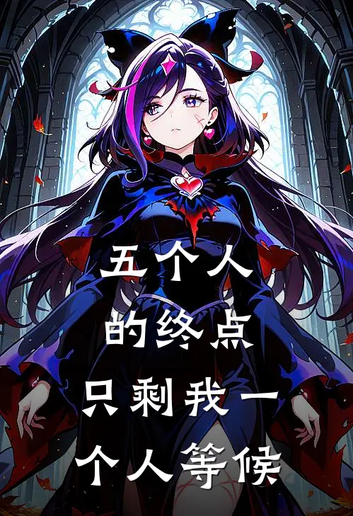 五个人的终点，只剩我一个人等候