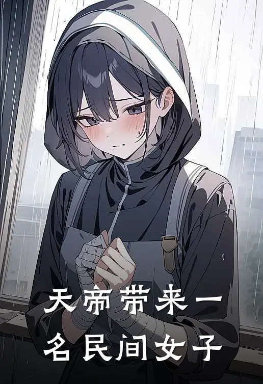 天帝带来一名民间女子
