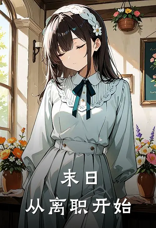 末日，从离职开始
