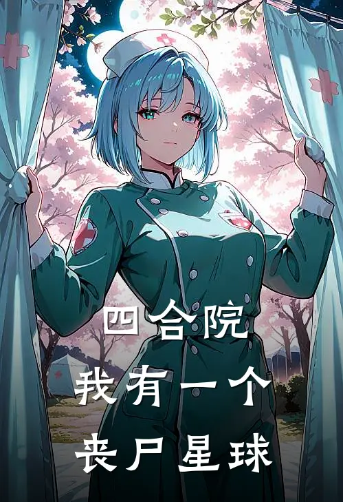 四合院：我有一个丧尸星球