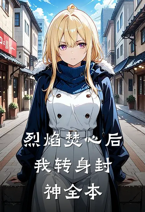 烈焰焚心后，我转身封神全本