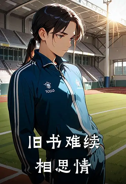 旧书难续相思情
