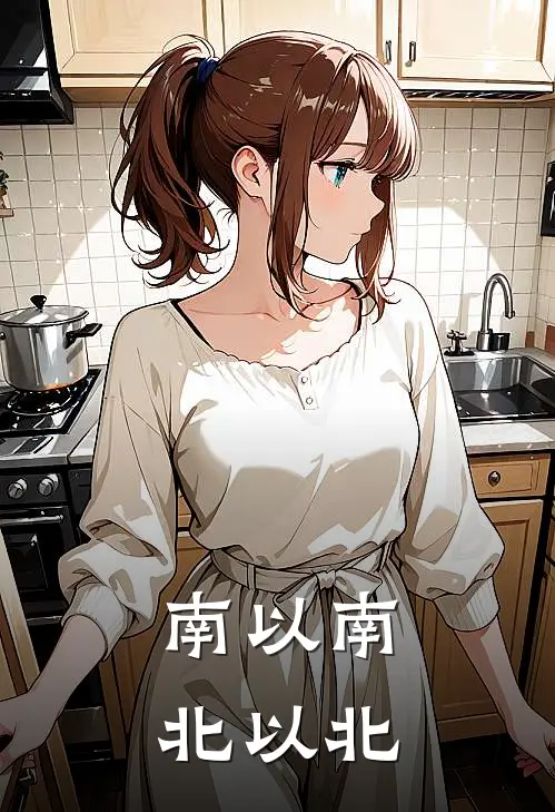 南以南，北以北