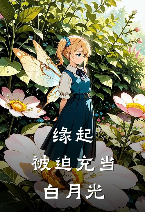 缘起：被迫充当白月光