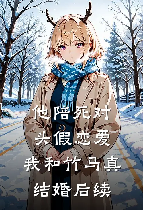 他陪死对头假恋爱，我和竹马真结婚后续