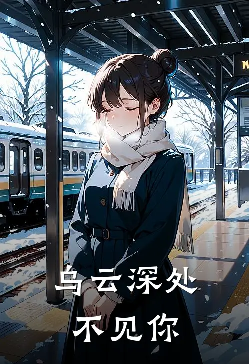 乌云深处不见你