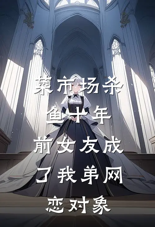 菜市场杀鱼十年，前女友成了我弟网恋对象